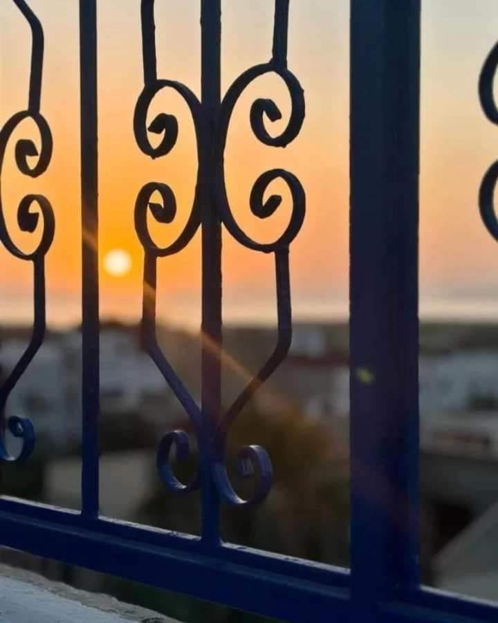 Idriss Tamraght Surfhostel Taghazout Exterior foto
